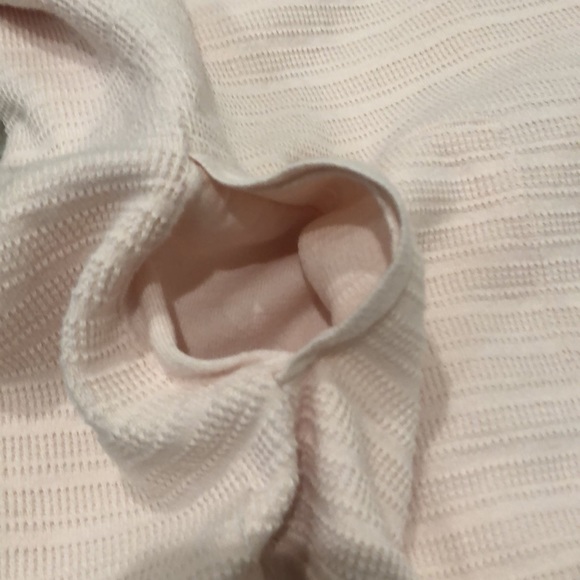 Lululemon Find Your Calm Wrap Chantilly Size 6 - Picture 13 of 16